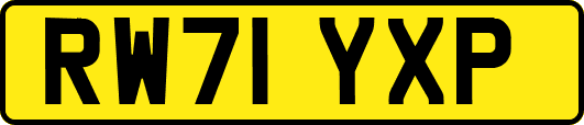 RW71YXP
