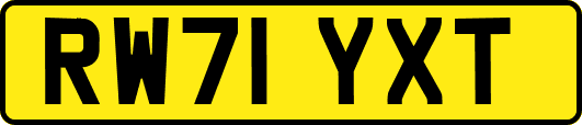 RW71YXT