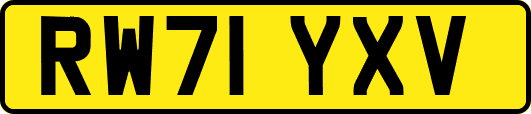 RW71YXV