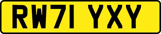 RW71YXY