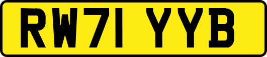 RW71YYB