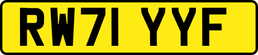 RW71YYF
