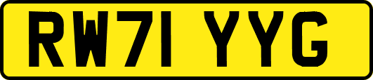 RW71YYG