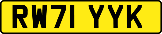 RW71YYK
