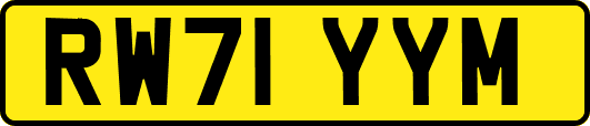 RW71YYM