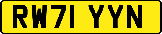 RW71YYN