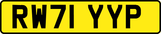 RW71YYP