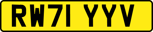 RW71YYV
