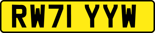 RW71YYW