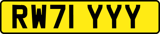 RW71YYY