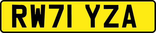 RW71YZA