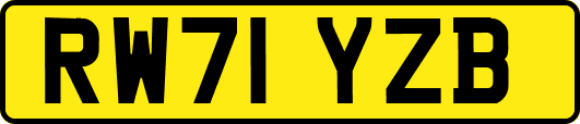 RW71YZB