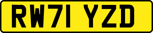 RW71YZD