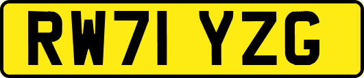 RW71YZG