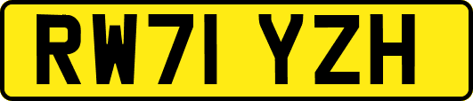 RW71YZH