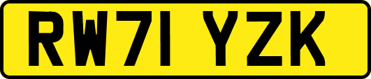 RW71YZK