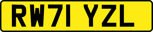 RW71YZL
