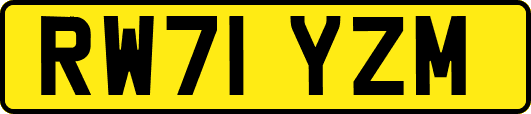 RW71YZM