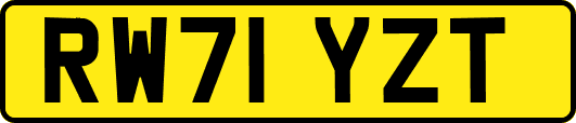 RW71YZT