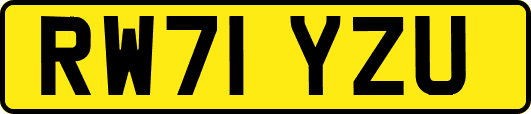 RW71YZU