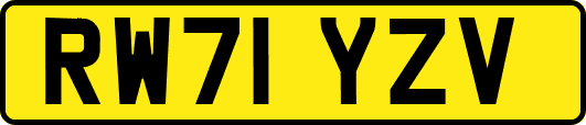 RW71YZV
