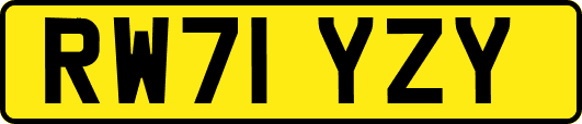 RW71YZY