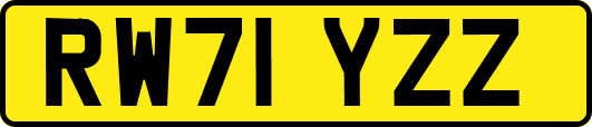 RW71YZZ