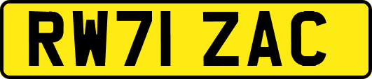 RW71ZAC