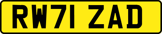 RW71ZAD