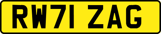 RW71ZAG