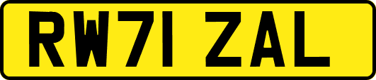 RW71ZAL