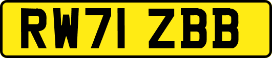 RW71ZBB