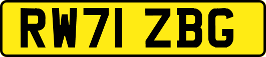 RW71ZBG