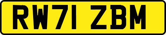 RW71ZBM