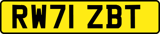 RW71ZBT