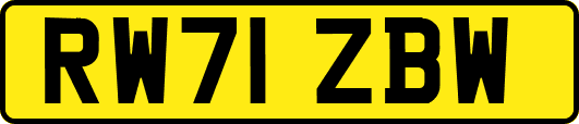 RW71ZBW