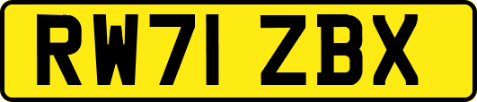 RW71ZBX