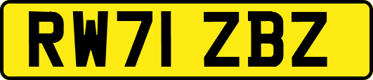 RW71ZBZ