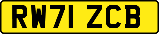 RW71ZCB