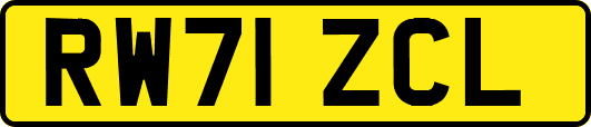 RW71ZCL