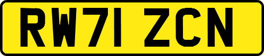 RW71ZCN