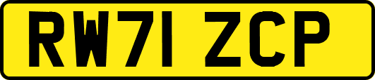 RW71ZCP