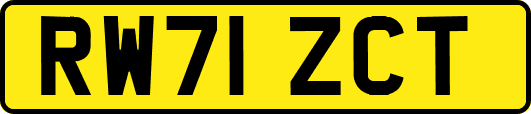RW71ZCT