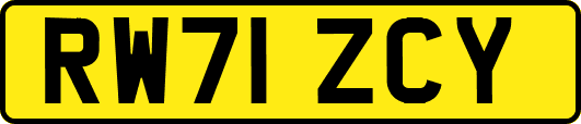 RW71ZCY
