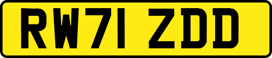 RW71ZDD