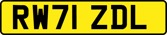 RW71ZDL