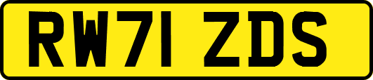RW71ZDS