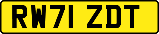 RW71ZDT