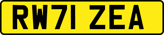 RW71ZEA