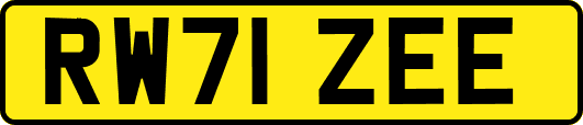 RW71ZEE